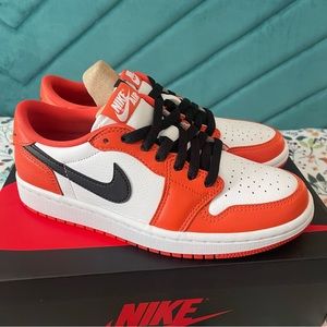 Women’s Air Jordan 1 Low OG
